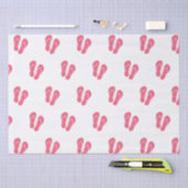 シャンクラティッシュペーパー 薄葉紙 (クラフト)