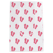 シャンクラ ミディアムペーパーバッグ (裏面)