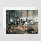 シャングアニパトロール ポストカード (正面/裏面)