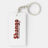 シャングオ キーホルダー (裏面)