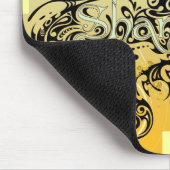 シャングリラ マウスパッド (コーナー)