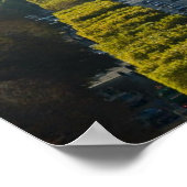 シャンゼリシジェス ポスター (角)