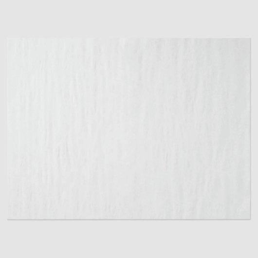 シャンティリーレース無地のカラー 薄葉紙 (正面)