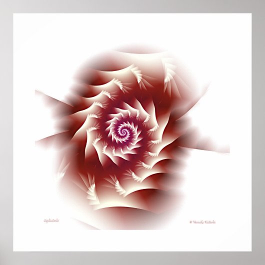 シャンティリ ポスター (正面)