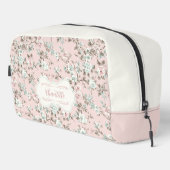 シャンテルピンクヴィンテージバラ ドップキット (右コーナー)