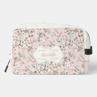 シャンテルピンクヴィンテージバラ ドップキット