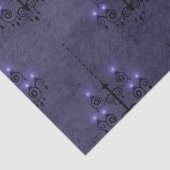 シャンデビクトリアンリアホラーゴシックホラーグラム 薄葉紙 (詳細)