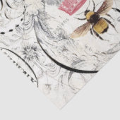 シャンデリアクイーンビーデカップシート 薄葉紙 (詳細)