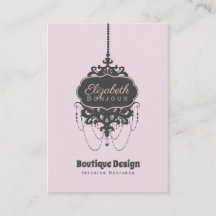 シャンデリアシック（色の変更） -