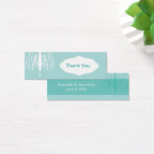 シャンデリアメッセージカード (デスク)