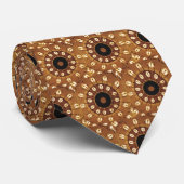 シャンデリア抽象芸術ネクタイ ネクタイ (ロール)