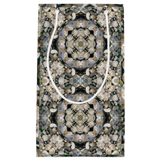 シャンデリア スモールペーパーバッグ (正面)