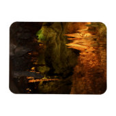 シャンデリア マグネット (横)