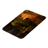 シャンデリア マグネット (左側)