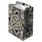 シャンデリア ミディアムペーパーバッグ (正面アングル)