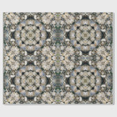 シャンデリア ラッピングペーパー (フラット)