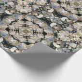 シャンデリア ラッピングペーパー (角)