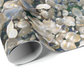 シャンデリア ラッピングペーパー (ロールコーナー)