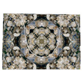 シャンデリア ラージペーパーバッグ (裏面)