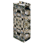 シャンデリア ワインギフトバッグ (裏面アングル)