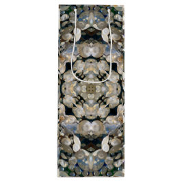 シャンデリア ワインギフトバッグ