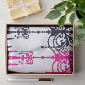 シャンデリア 薄葉紙 (ギフト)