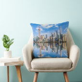 シャンハイウォーターフロント装飾用クッション クッション (椅子)