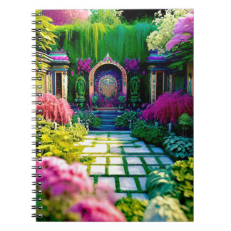 シャンバラ手帳 ノートブック