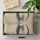 シャンパイニュ金ゴールド赤面グリッターサンキューアイシルク 薄葉紙 (ギフト)