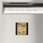 シャンパフランスのン マグネット (インサイチュ (食洗機))