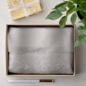 シャンパンきらめくフラッタバタフライスウィート16パーティー 薄葉紙 (ギフト)