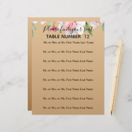 シャンパンのシーティングシ結婚ャンネルの白い水仙