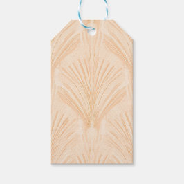 シャンパンの味わい ギフトタグ