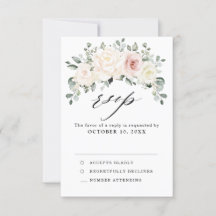 シャンパンアイボリー赤面ピンクフローラグリーナリー結婚ズ