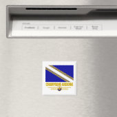 シャンパンアルデンヌ マグネット (インサイチュ (食洗機))