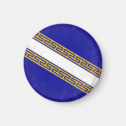 シャンパンアルデンヌ マグネット (正面)