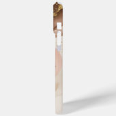 シャンパンクラウドレイヤ Case-Mate iPhoneケース (裏面 / 左)