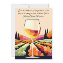 シャンパンクラシックエレガンスブライダルシャワー