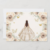 シャンパンクリームフローラSweet sixteenキンセアニラ セーブザデート (裏面)