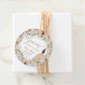 シャンパンクリームベージュフローラプリンセスキンセアニラ フェイバータグ (インサイチュ)