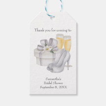 シャンパングラスブリデスシューズブライダルシャワーフリット