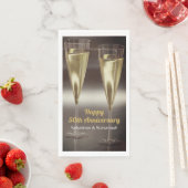 シャンパングラス50結婚周年記念パーティー (インサイチュ)