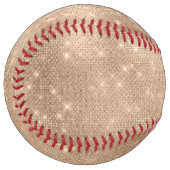 シャンパングリジージーグラムスパークル ソフトボール (正面左)