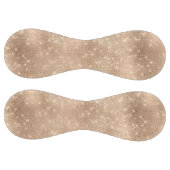 シャンパングリジージーグラムスパークル ソフトボール (パネル)