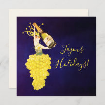 シャンパングレープ