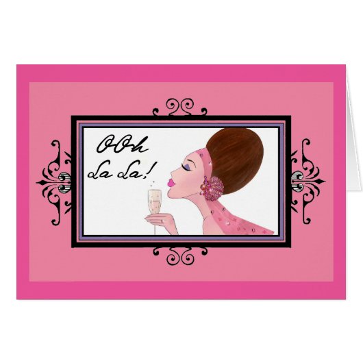 シャンパンディヴァ (正面横)