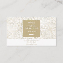 シャンパンデイジータウペケータリングベーカリー