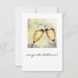 シャンパントースト