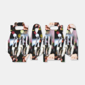 シャンパントースト フェイバーボックス (折り畳みなし)