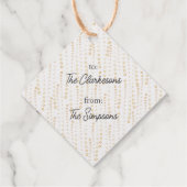 シャンパンニューイヤーズ応援 フェイバータグ (裏面)